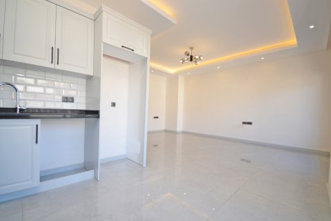2+1 Lejlighed  i Alanya, Antalya, Tyrkiet Nr. 216652 - 22