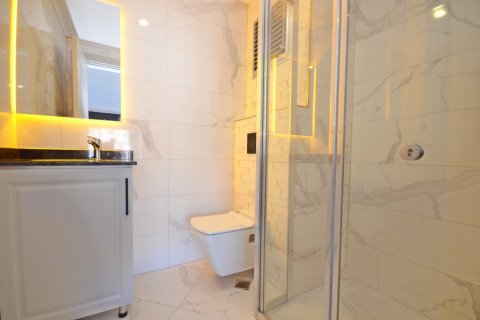 2+1 Lejlighed  i Alanya, Antalya, Tyrkiet Nr. 216652 - 3