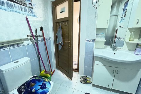 Daire  2+1  Alanya, Antalya, Türkiye №216651 - 14