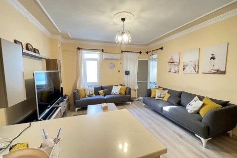 Daire  2+1  Alanya, Antalya, Türkiye №216651 - 21