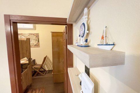 Daire  2+1  Alanya, Antalya, Türkiye №216651 - 17