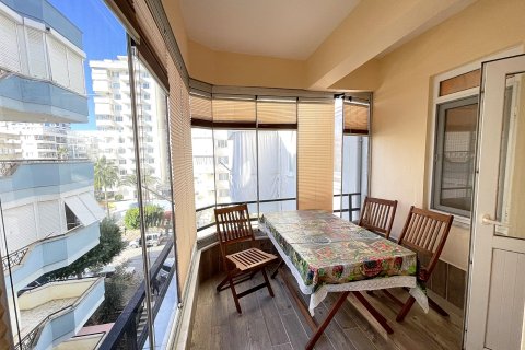 Daire  2+1  Alanya, Antalya, Türkiye №216651 - 5