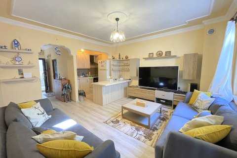 Daire  2+1  Alanya, Antalya, Türkiye №216651 - 4