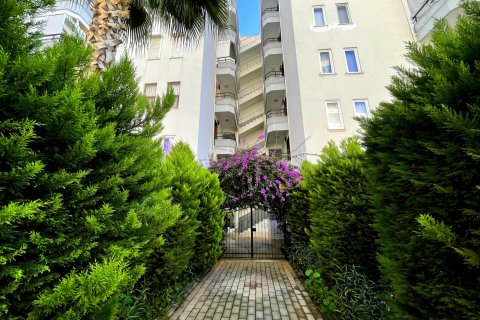 Daire  2+1  Alanya, Antalya, Türkiye №216651 - 10