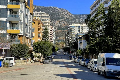 Daire  2+1  Alanya, Antalya, Türkiye №216651 - 13