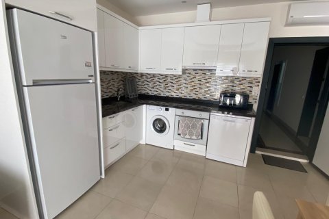 1+1 Wohnung  in Alanya, Antalya, Türkei Nr. 216654 - 21