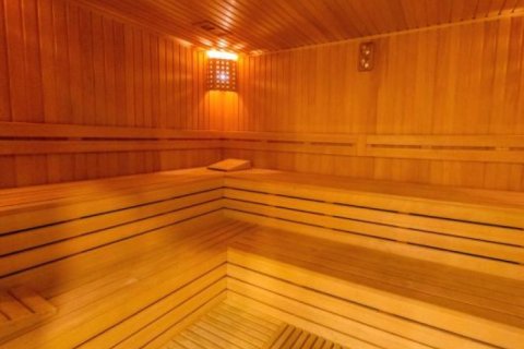 1+1 Wohnung  in Alanya, Antalya, Türkei Nr. 216654 - 9