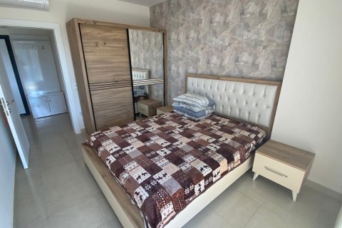 1+1 Wohnung  in Alanya, Antalya, Türkei Nr. 216654 - 16
