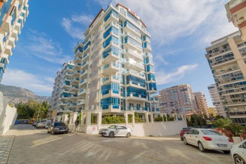 1+1 Wohnung  in Alanya, Antalya, Türkei Nr. 216654 - 3