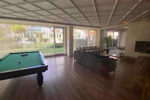 1+1 Wohnung  in Alanya, Antalya, Türkei Nr. 216654 - 20