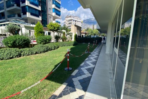 1+1 Wohnung  in Alanya, Antalya, Türkei Nr. 216654 - 17