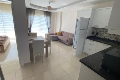 1+1 Wohnung  in Alanya, Antalya, Türkei Nr. 216654 - 14