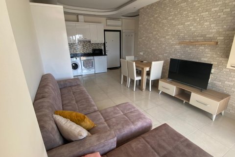 1+1 Wohnung  in Alanya, Antalya, Türkei Nr. 216654