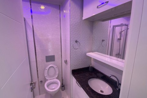 1+1 Wohnung  in Alanya, Antalya, Türkei Nr. 216654 - 28