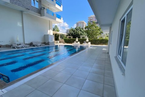 1+1 Wohnung  in Alanya, Antalya, Türkei Nr. 216654 - 13