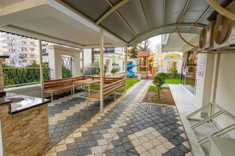 1+1 Wohnung  in Alanya, Antalya, Türkei Nr. 216654 - 10