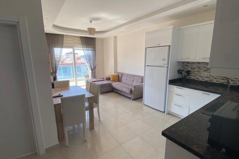 1+1 Wohnung  in Alanya, Antalya, Türkei Nr. 216654 - 22