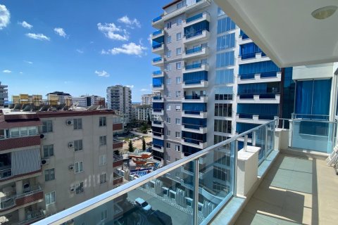 1+1 Wohnung  in Alanya, Antalya, Türkei Nr. 216654 - 25