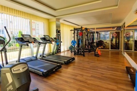 1+1 Wohnung  in Alanya, Antalya, Türkei Nr. 216654 - 5