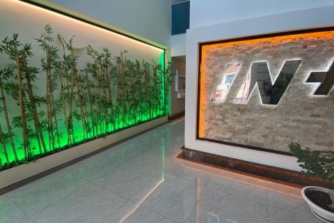 1+1 Wohnung  in Alanya, Antalya, Türkei Nr. 216654 - 18