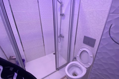 1+1 Wohnung  in Alanya, Antalya, Türkei Nr. 216654 - 29