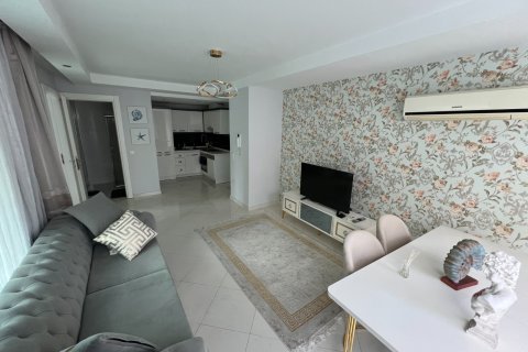 Квартира  1+1 в Аланье, Анталья, Турция №216655