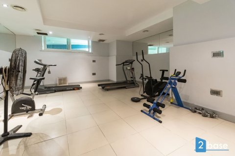 Аренда квартиры  в Аланье, Анталье, Турция 1+1, 65м2, №216655 – фото 9