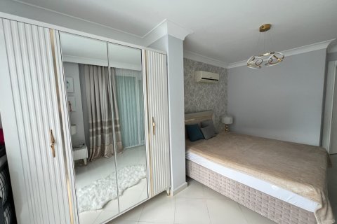 Аренда квартиры  в Аланье, Анталье, Турция 1+1, 65м2, №216655 – фото 3