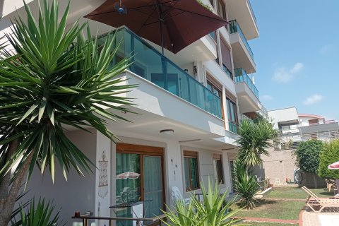 Daire  3+1  Alanya, Antalya, Türkiye №230751