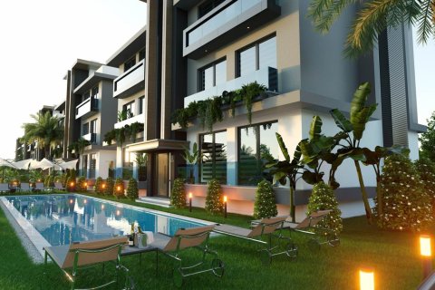 Apartment for sale  in Girne, Northern Cyprus, 80m2, No. 215493 – photo 15