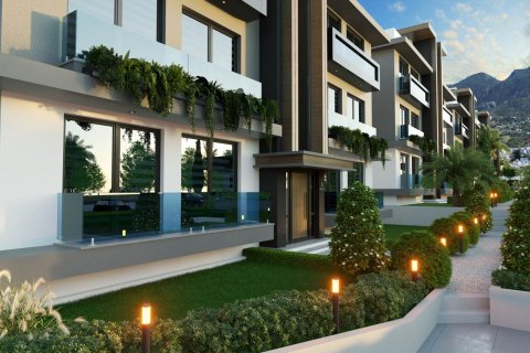 Apartment for sale  in Girne, Northern Cyprus, 80m2, No. 215493 – photo 19