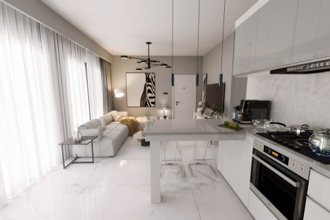 Apartment for sale  in Girne, Northern Cyprus, 80m2, No. 215493 – photo 10