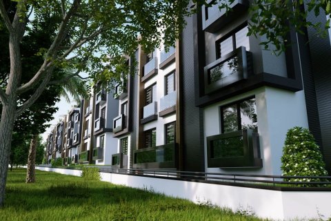 Apartment for sale  in Girne, Northern Cyprus, 80m2, No. 215493 – photo 26