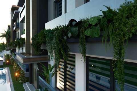 Apartment for sale  in Girne, Northern Cyprus, 80m2, No. 215493 – photo 4