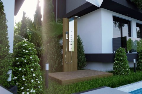 Apartment for sale  in Girne, Northern Cyprus, 80m2, No. 215493 – photo 25