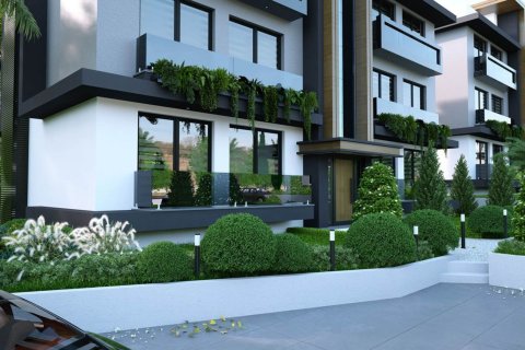 Apartment for sale  in Girne, Northern Cyprus, 80m2, No. 215493 – photo 21