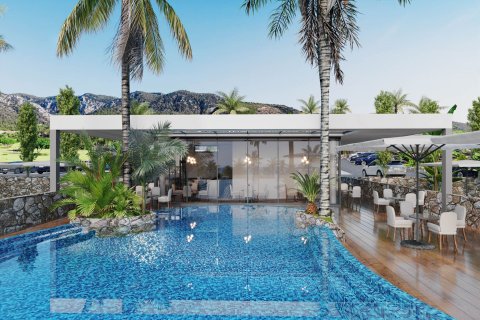 Daire   Girne,  №215492 - 21