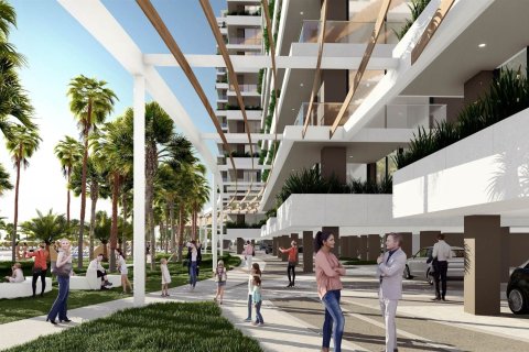 Apartment for sale  in Iskele, Northern Cyprus, studio, 45m2, No. 215494 – photo 10