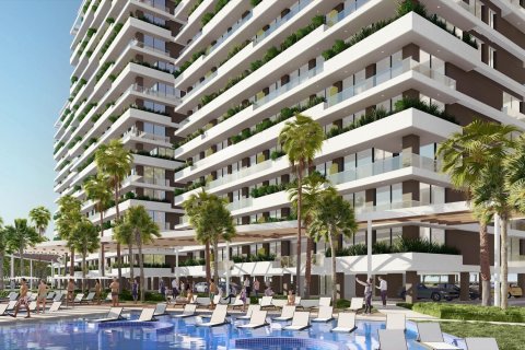 Apartment for sale  in Iskele, Northern Cyprus, studio, 45m2, No. 215494 – photo 2