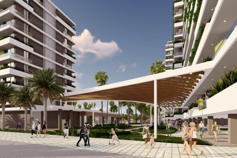 Apartment for sale  in Iskele, Northern Cyprus, studio, 45m2, No. 215494 – photo 8