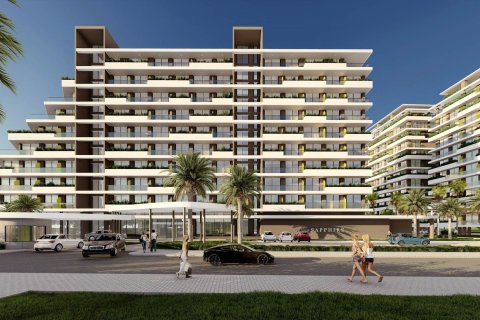 Apartment for sale  in Iskele, Northern Cyprus, studio, 45m2, No. 215494 – photo 13