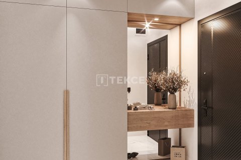 1+1 Lägenhet  i Alanya, Antalya, Turkiet Nr. 215496 - 12