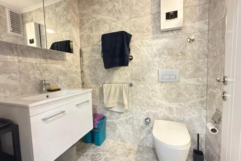 Apartment for sale  in Kestel, Antalya, Turkey, 100m2, No. 215495 – photo 11