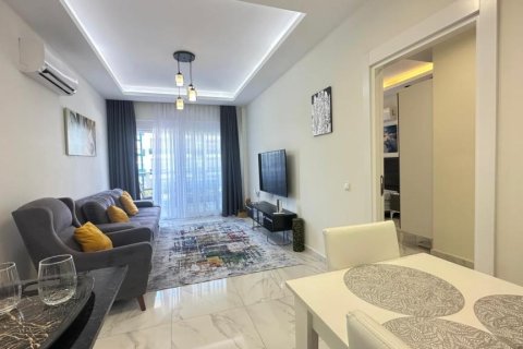 Apartment for sale  in Kestel, Antalya, Turkey, 100m2, No. 215495 – photo 2