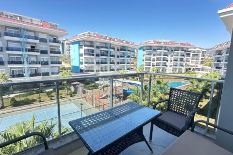 Apartment for sale  in Kestel, Antalya, Turkey, 100m2, No. 215495 – photo 12