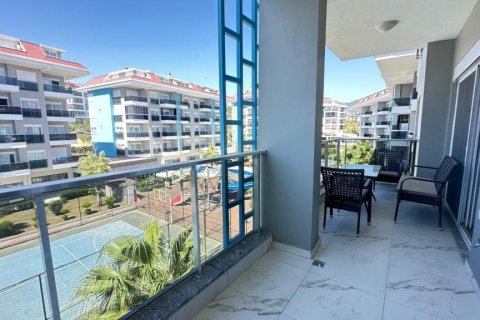 Apartment for sale  in Kestel, Antalya, Turkey, 100m2, No. 215495 – photo 13