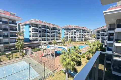 Apartment for sale  in Kestel, Antalya, Turkey, 100m2, No. 215495 – photo 14