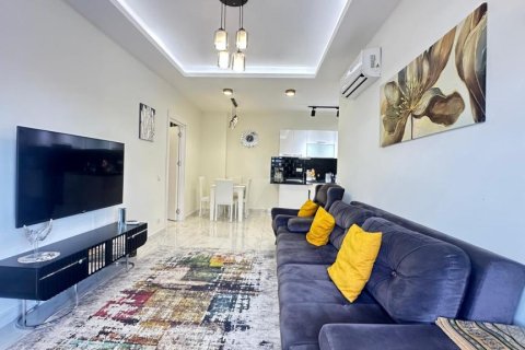 Apartment for sale  in Kestel, Antalya, Turkey, 100m2, No. 215495 – photo 1