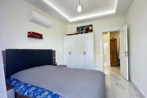 Apartment for sale  in Kestel, Antalya, Turkey, 100m2, No. 215495 – photo 7