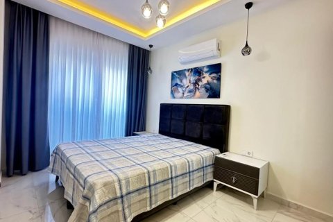 Apartment for sale  in Kestel, Antalya, Turkey, 100m2, No. 215495 – photo 5